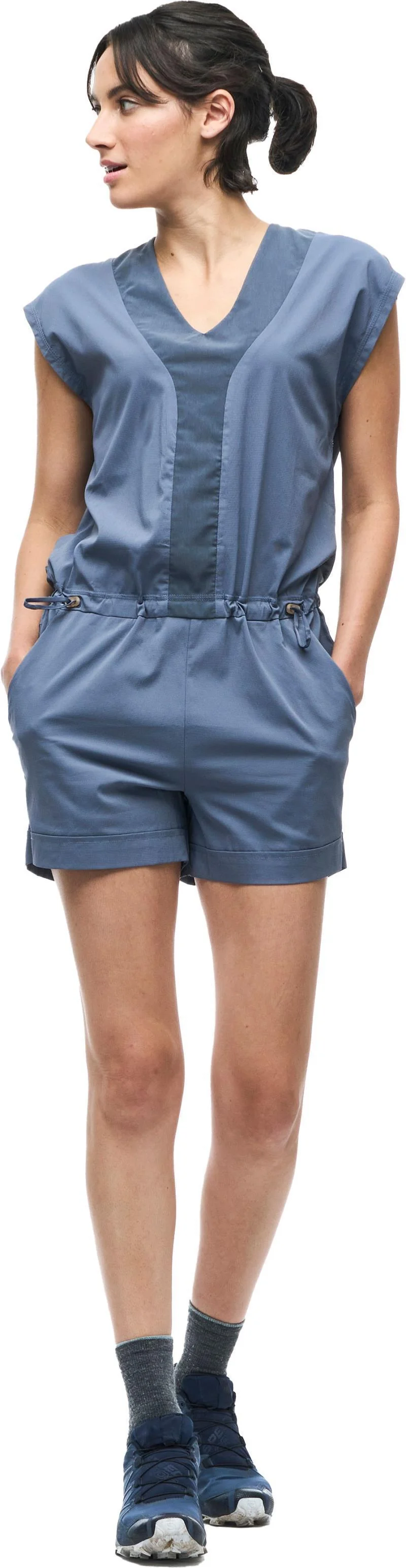 Esi Short Jumper - Womens - Image 4