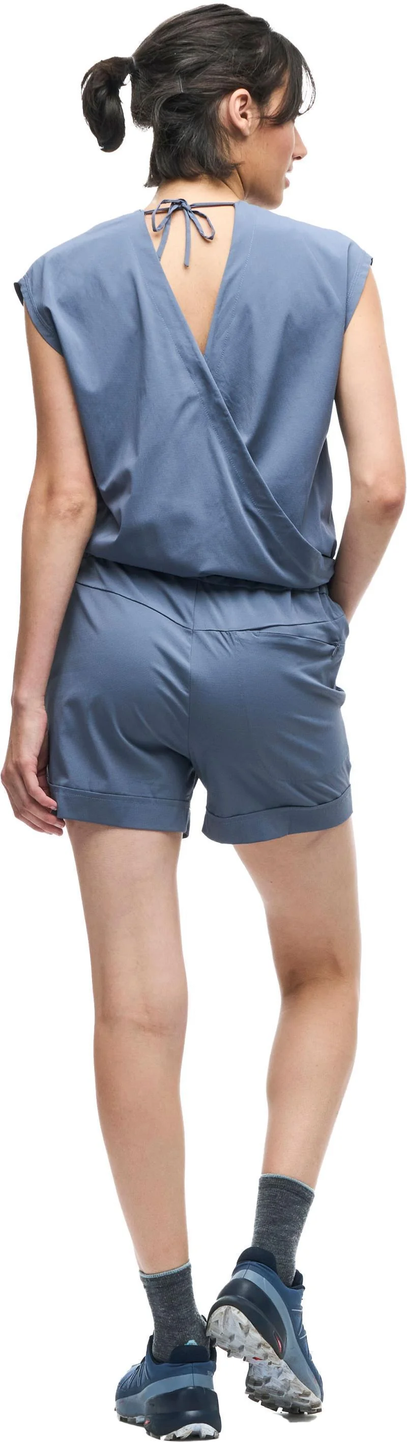 Esi Short Jumper - Womens - Image 5