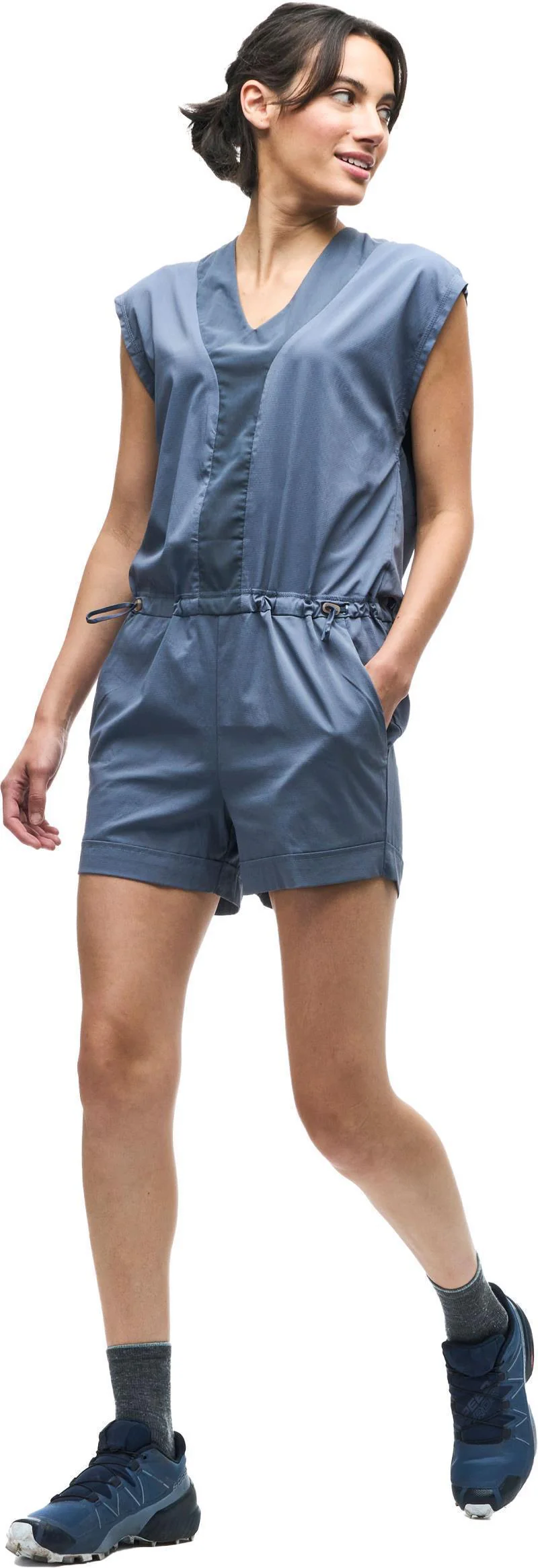 Esi Short Jumper - Womens - Image 6