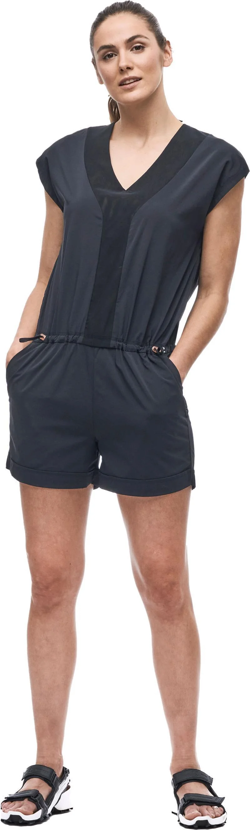 Esi Short Jumper - Womens - Image 7