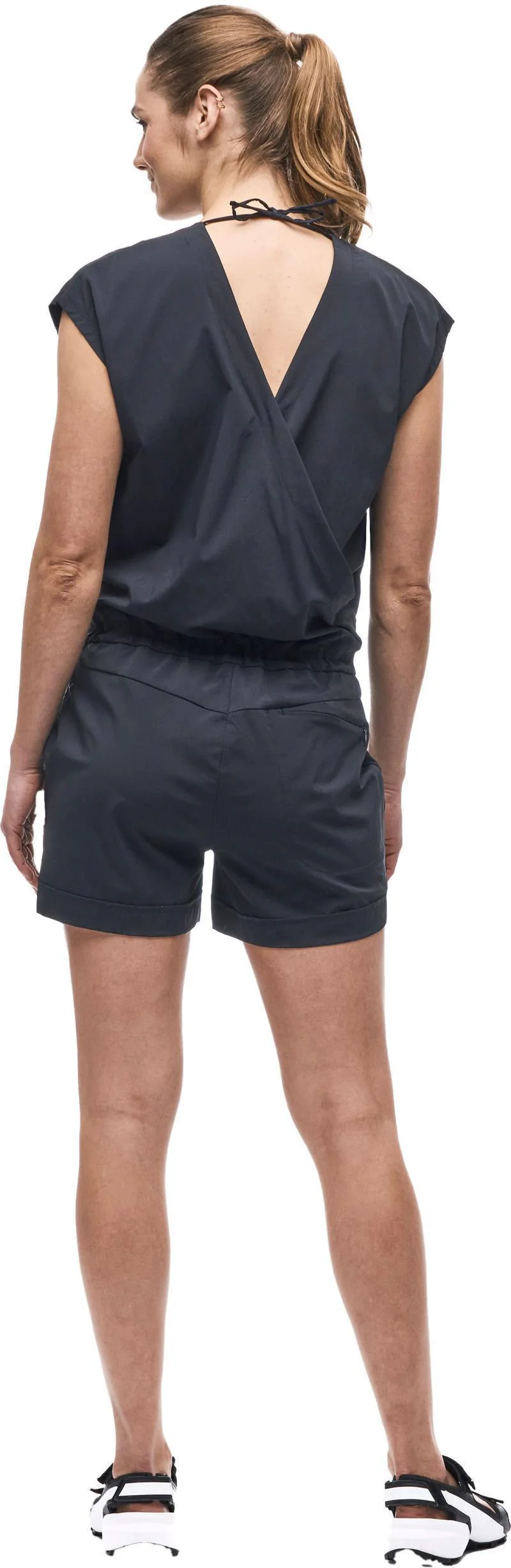 Esi Short Jumper - Womens - Image 8
