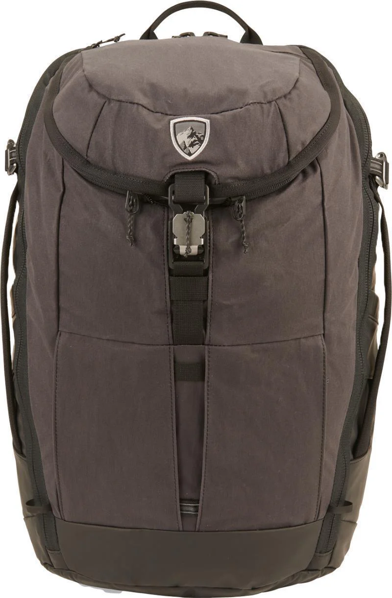 Eskape 25 Kanvas Backpack