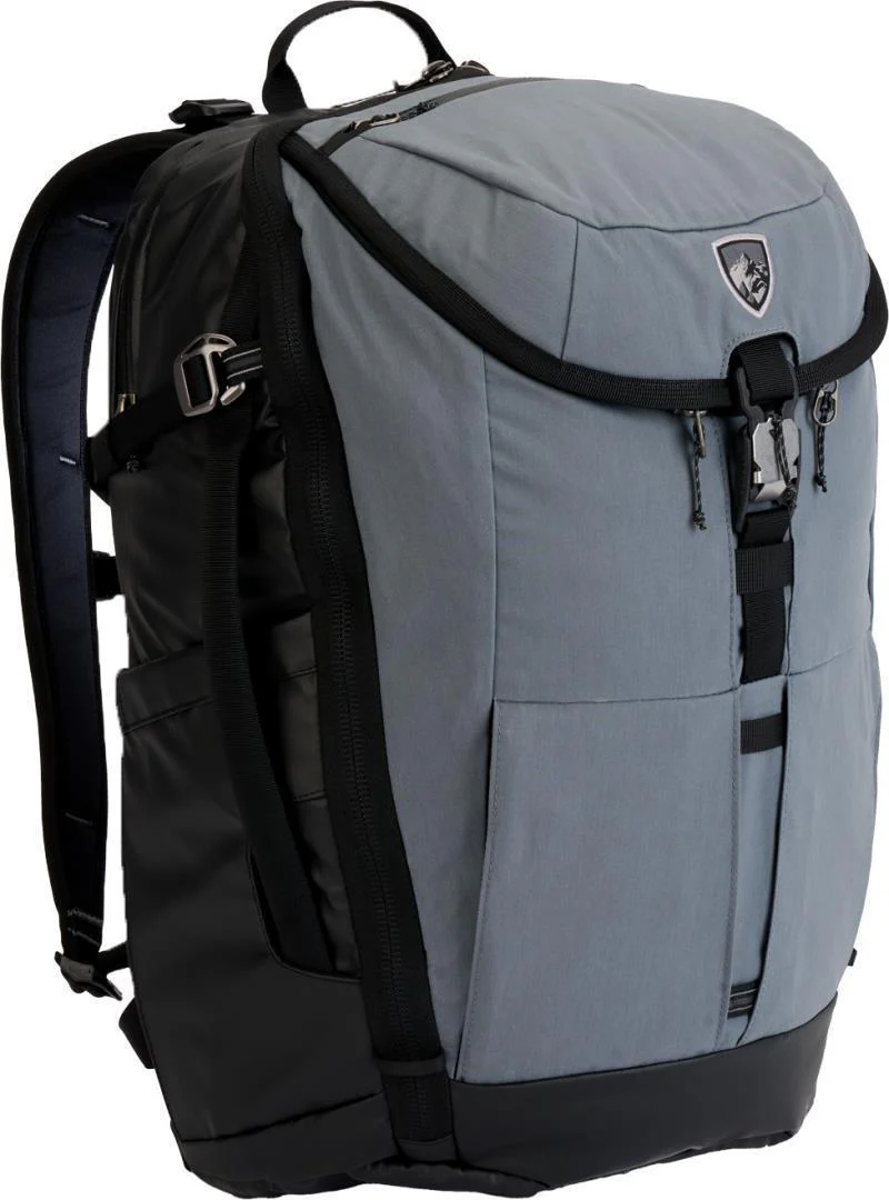 Eskape 25 Kanvas Backpack - Image 2