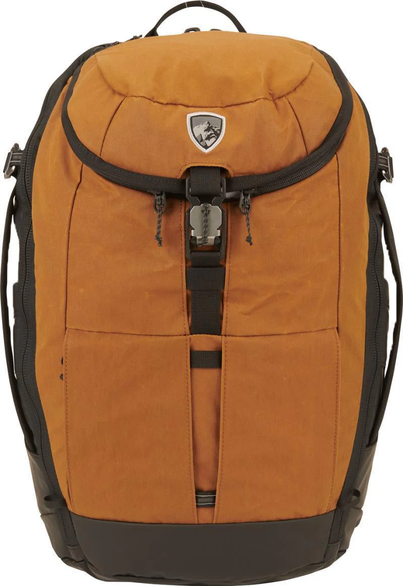 Eskape 25 Kanvas Backpack - Image 3