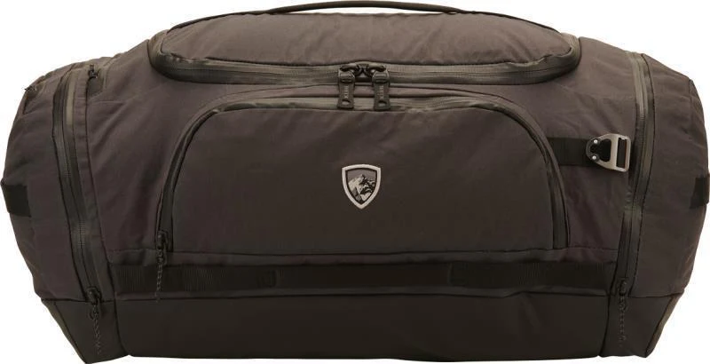 Eskape 50 Kanvas Duffel