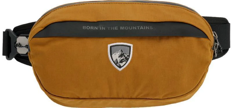 Eskape Kanvas Sling Pack - Image 2