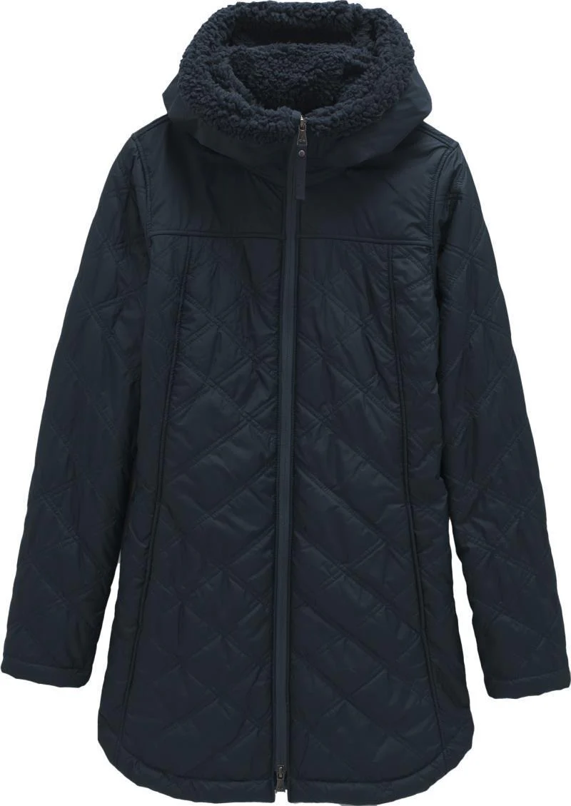 Esla Coat - Womens - Image 10