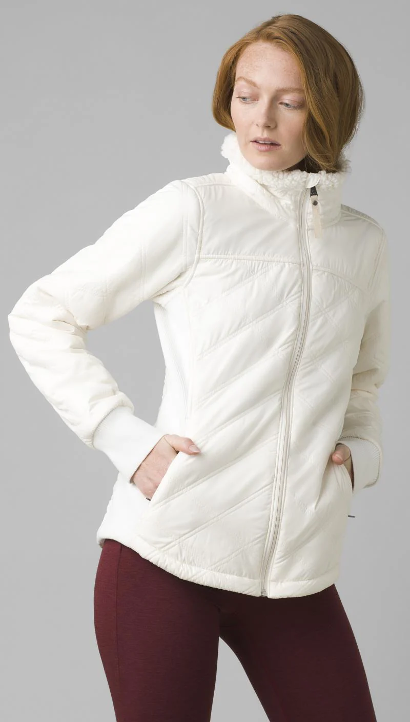 Esla Jacket - Womens - Image 2