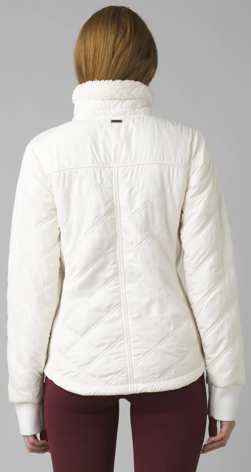 Esla Jacket - Womens - Image 3