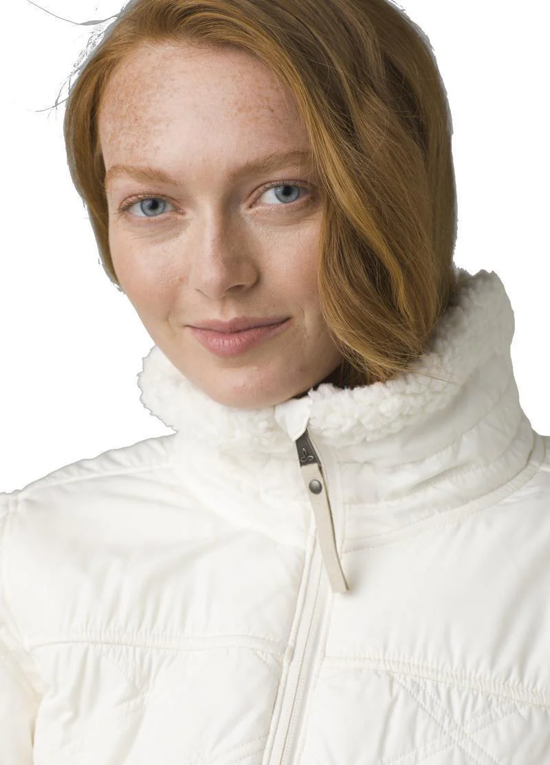 Esla Jacket - Womens - Image 4