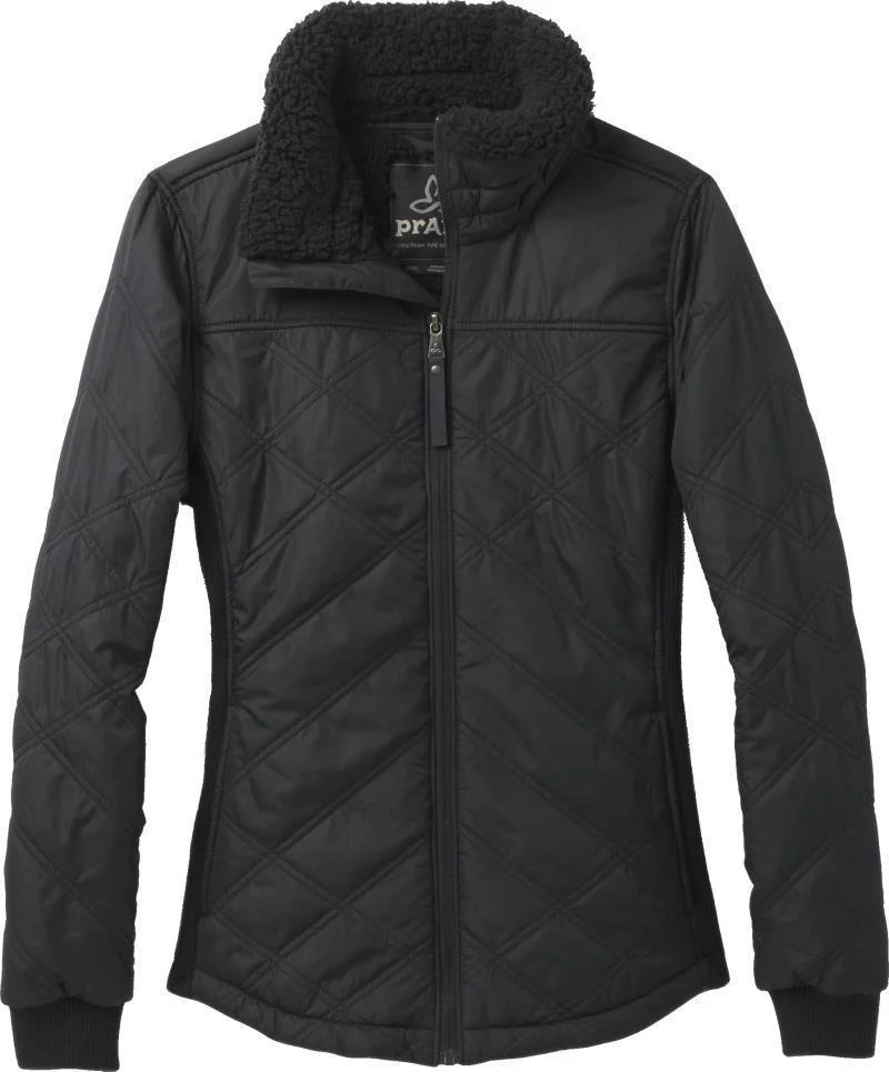 Esla Jacket - Womens - Image 6