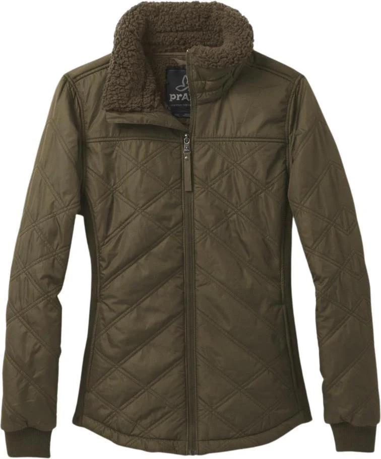 Esla Jacket - Womens - Image 7