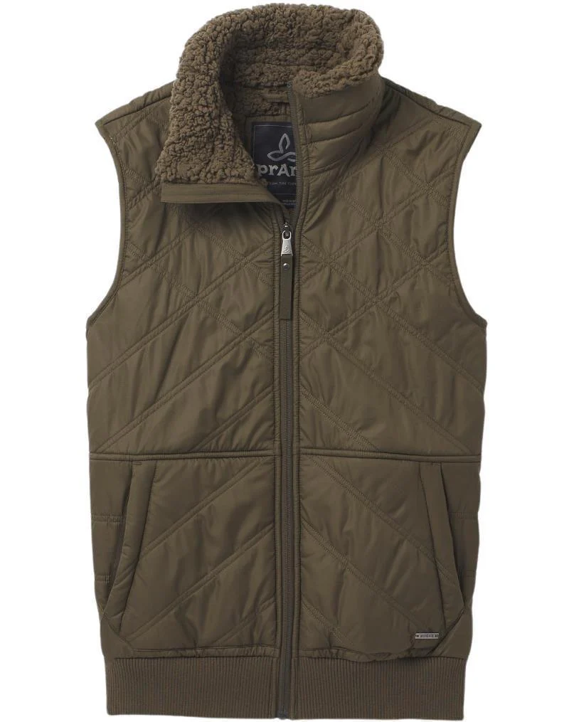 Esla Vest - Womens - Image 10