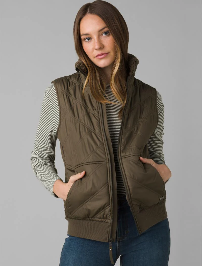 Esla Vest - Womens - Image 11