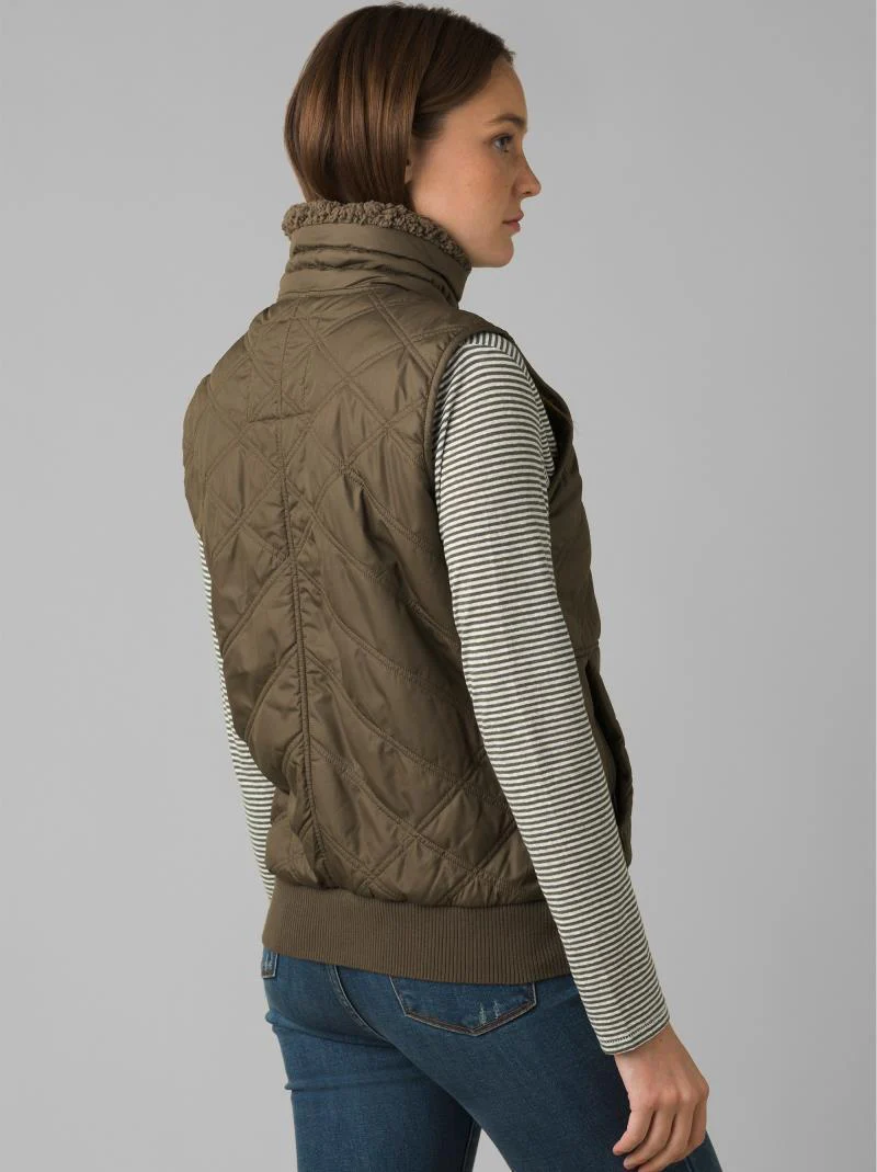 Esla Vest - Womens - Image 12