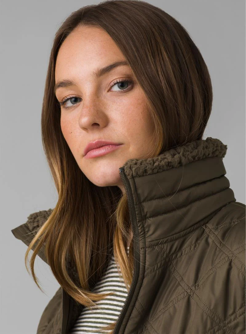 Esla Vest - Womens - Image 13