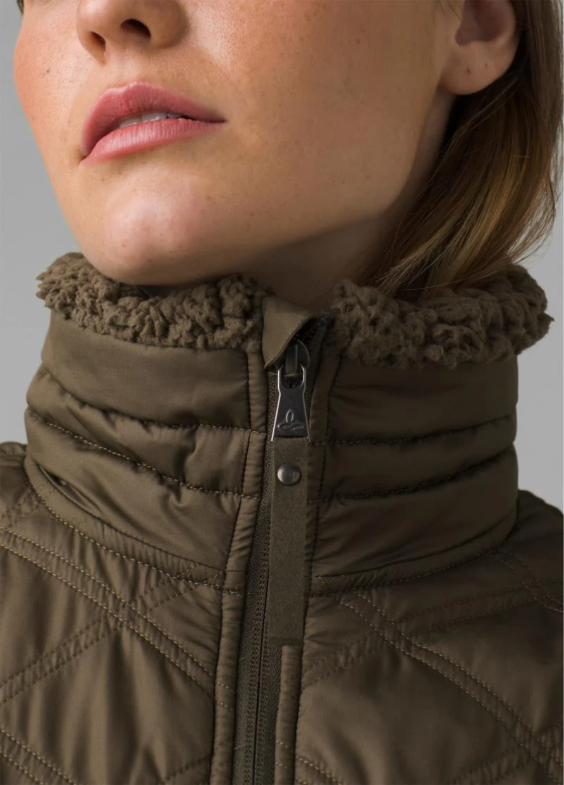 Esla Vest - Womens - Image 14