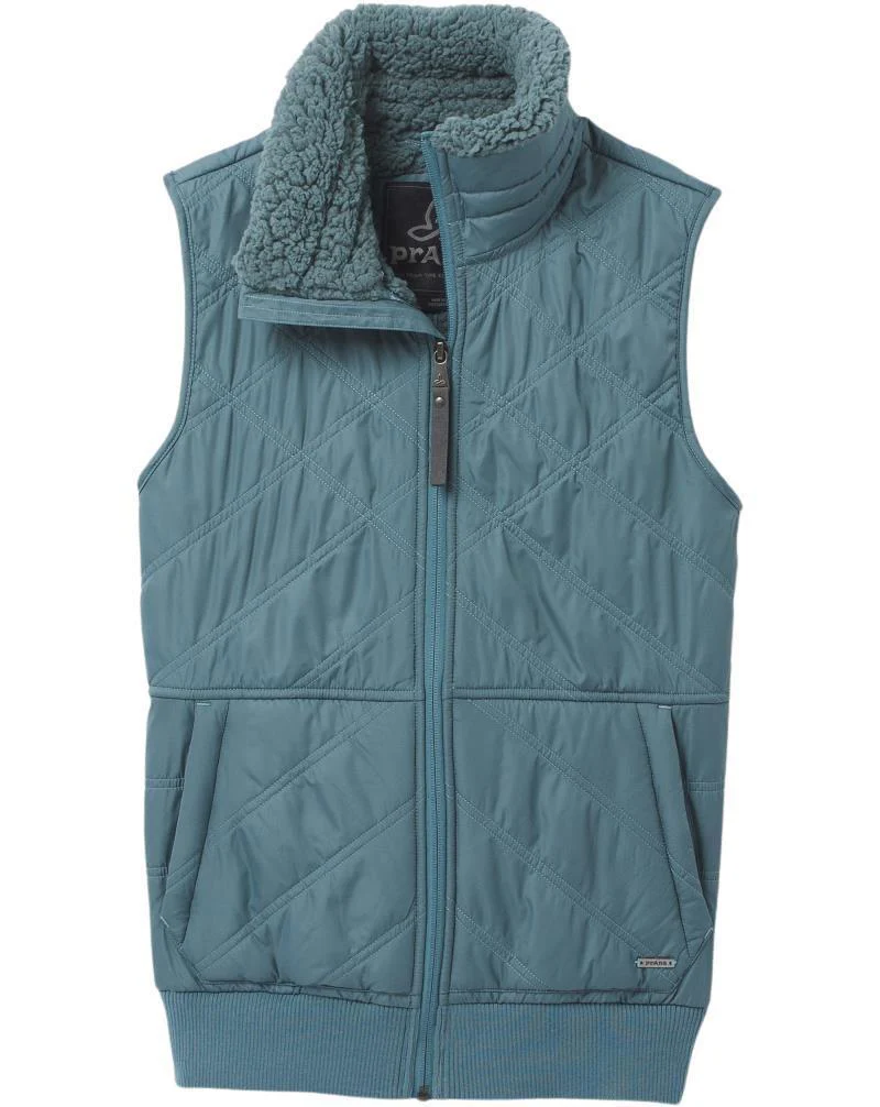 Esla Vest - Womens - Image 15