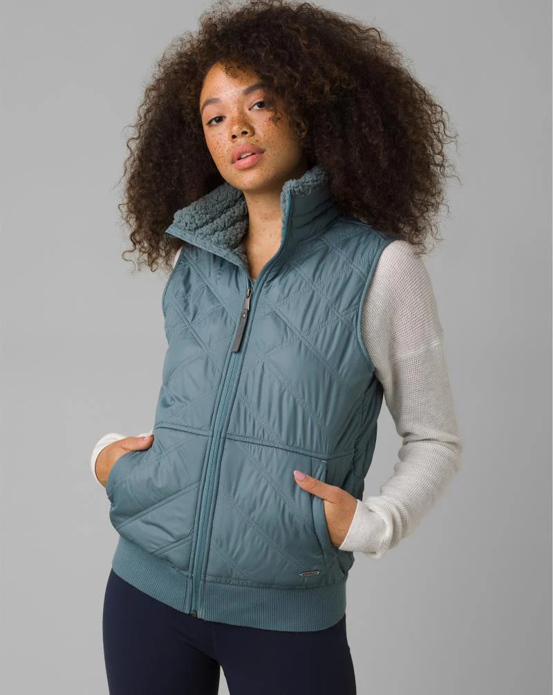 Esla Vest - Womens - Image 16