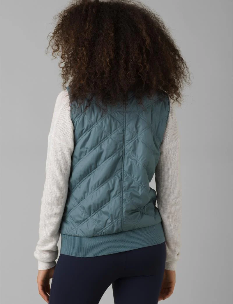 Esla Vest - Womens - Image 17