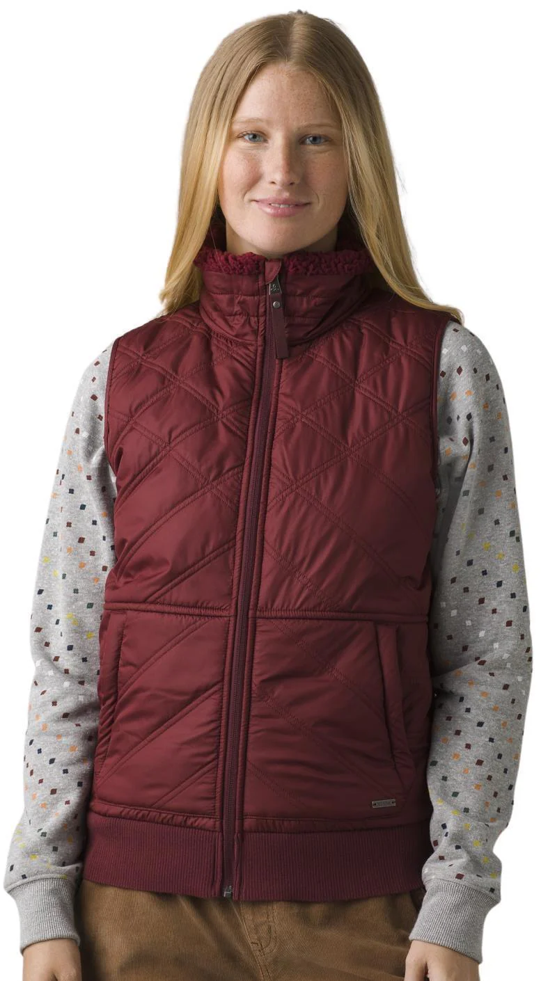 Esla Vest - Womens - Image 19