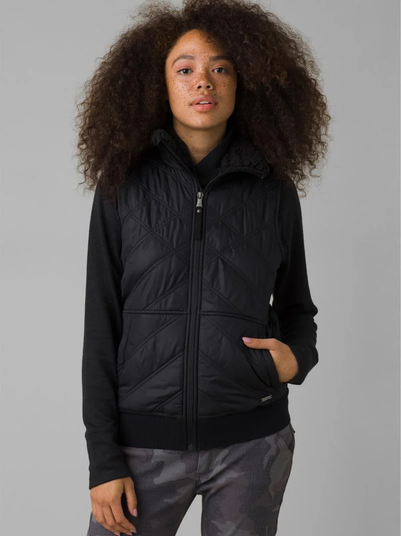 Esla Vest - Womens - Image 2