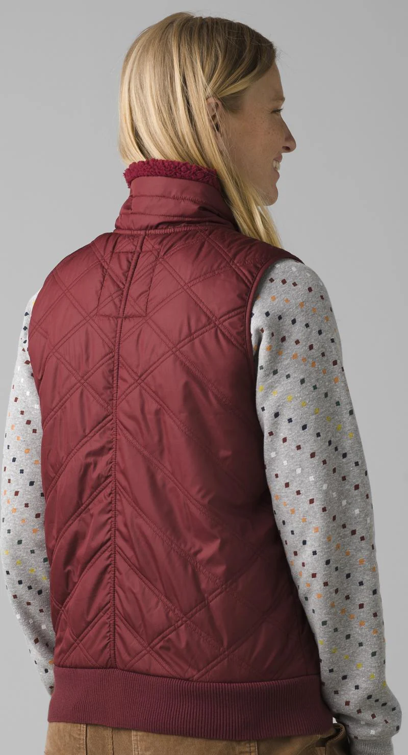 Esla Vest - Womens - Image 20