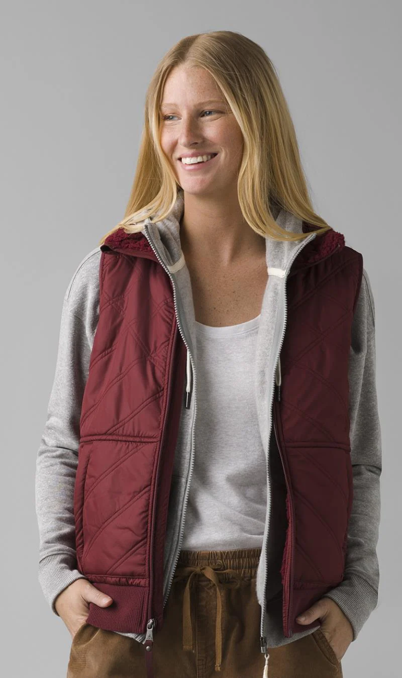 Esla Vest - Womens - Image 21