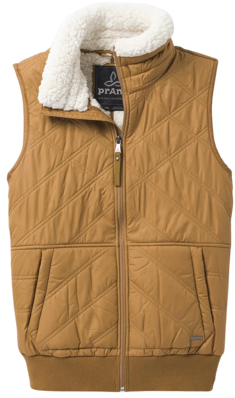 Esla Vest - Womens - Image 23