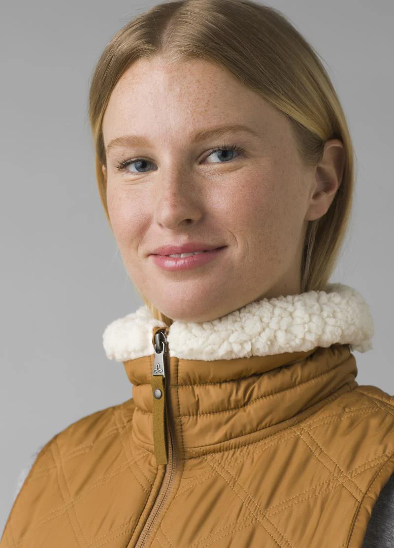 Esla Vest - Womens - Image 26