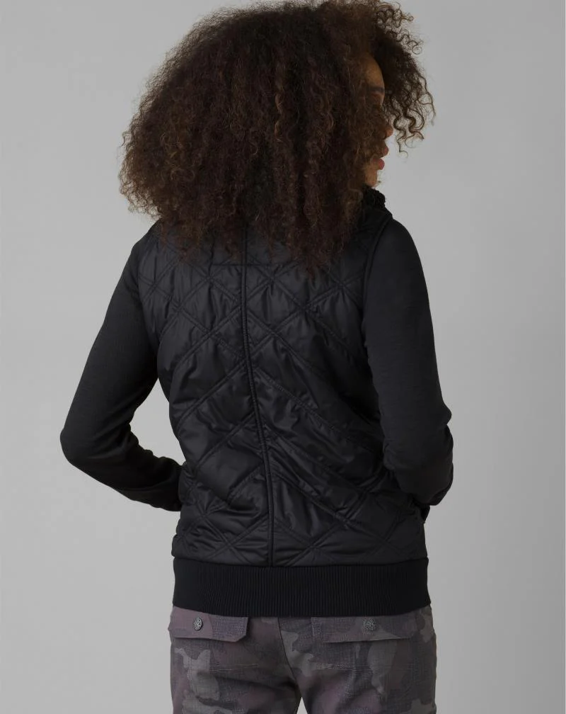Esla Vest - Womens - Image 3