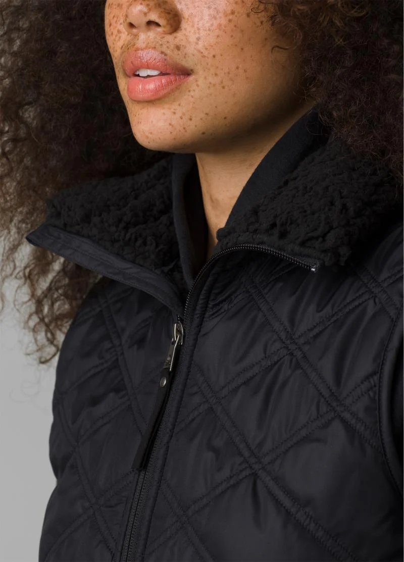 Esla Vest - Womens - Image 4