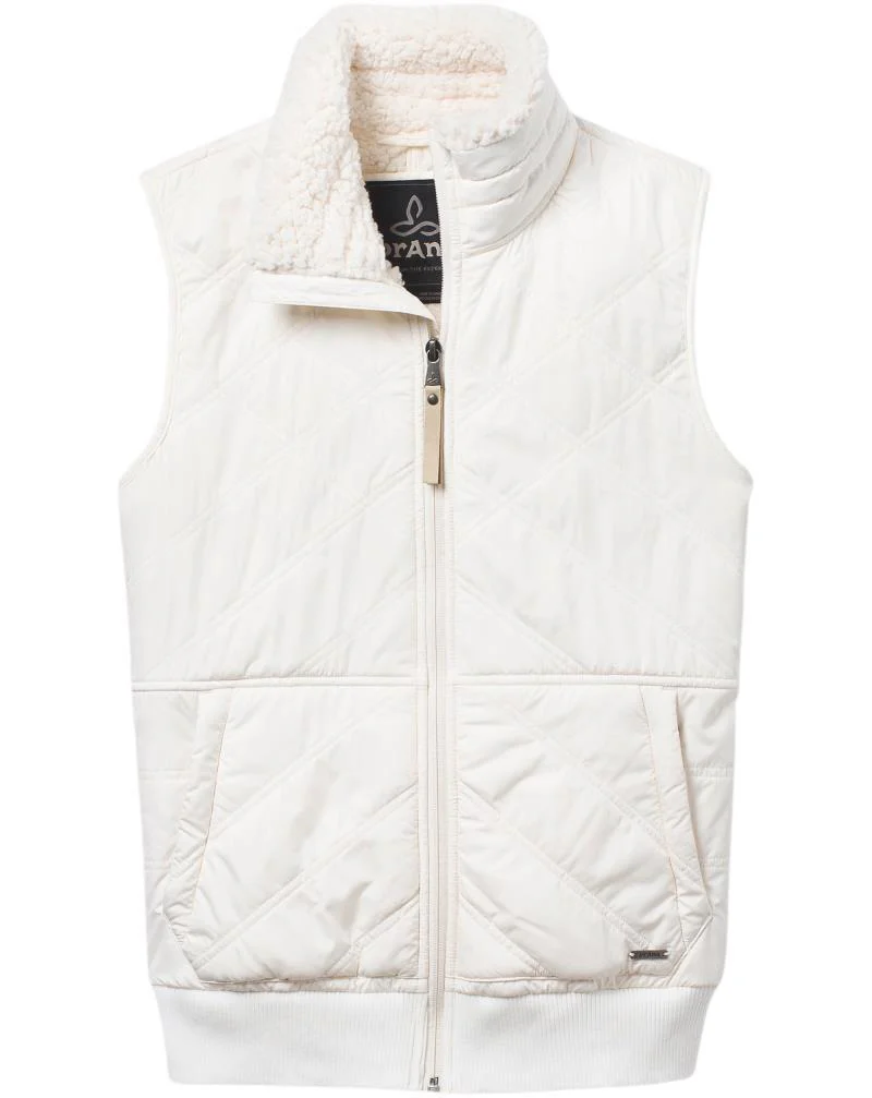 Esla Vest - Womens - Image 5