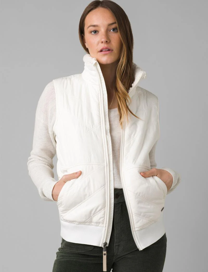 Esla Vest - Womens - Image 6