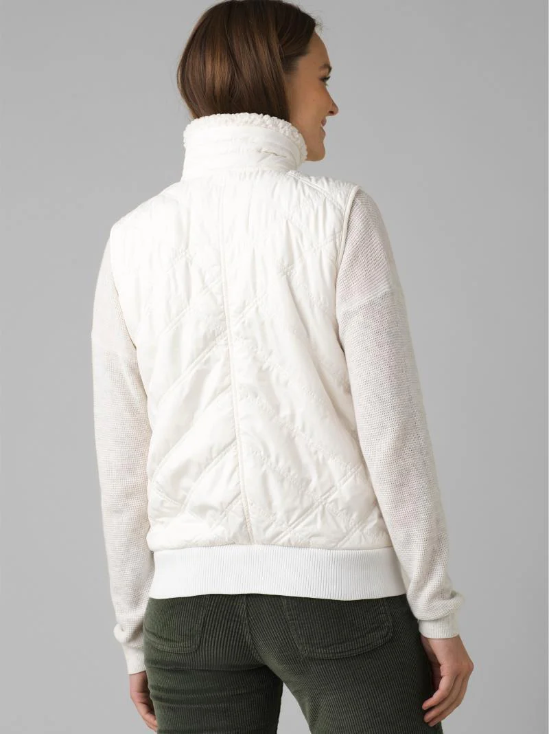 Esla Vest - Womens - Image 7