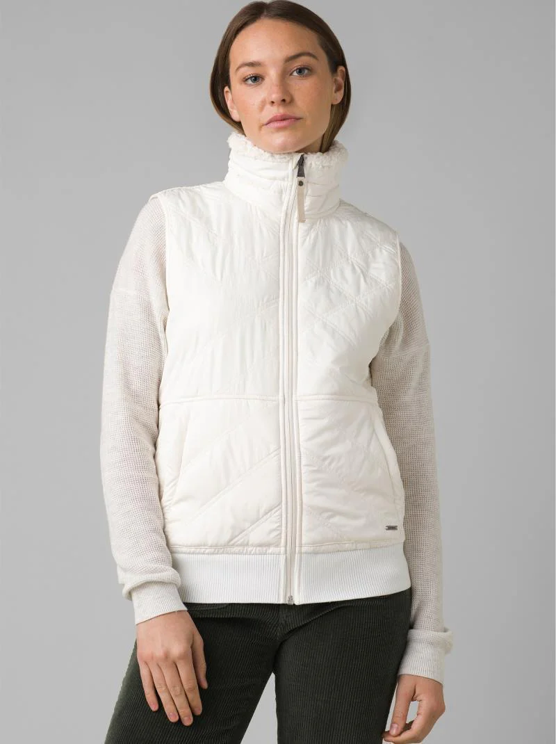 Esla Vest - Womens - Image 8