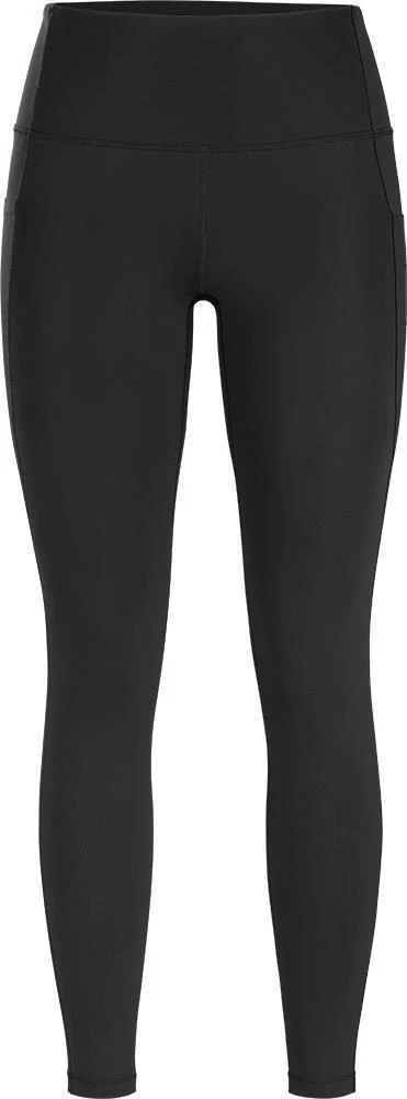Essent High-Rise Leggings, 26" Inseam - Womens (Prior Season) - Image 2