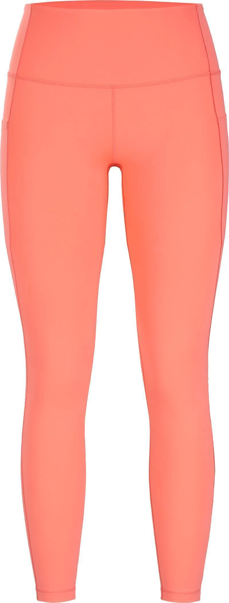 Essent High-Rise Leggings, 26" Inseam - Womens (Prior Season) - Image 3