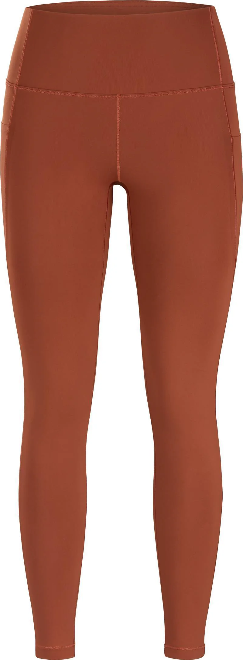 Essent High-Rise Leggings, 28" Inseam - Womens (Prior Season) - Image 2