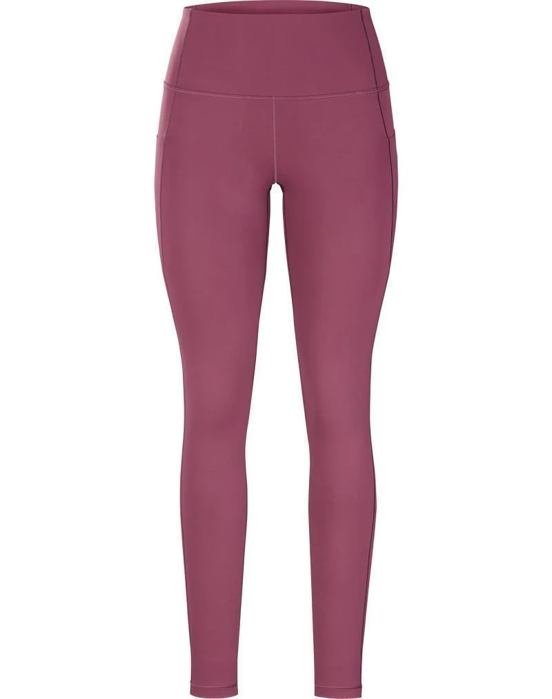 Essent High-Rise Leggings, 28" Inseam - Womens (Prior Season) - Image 2