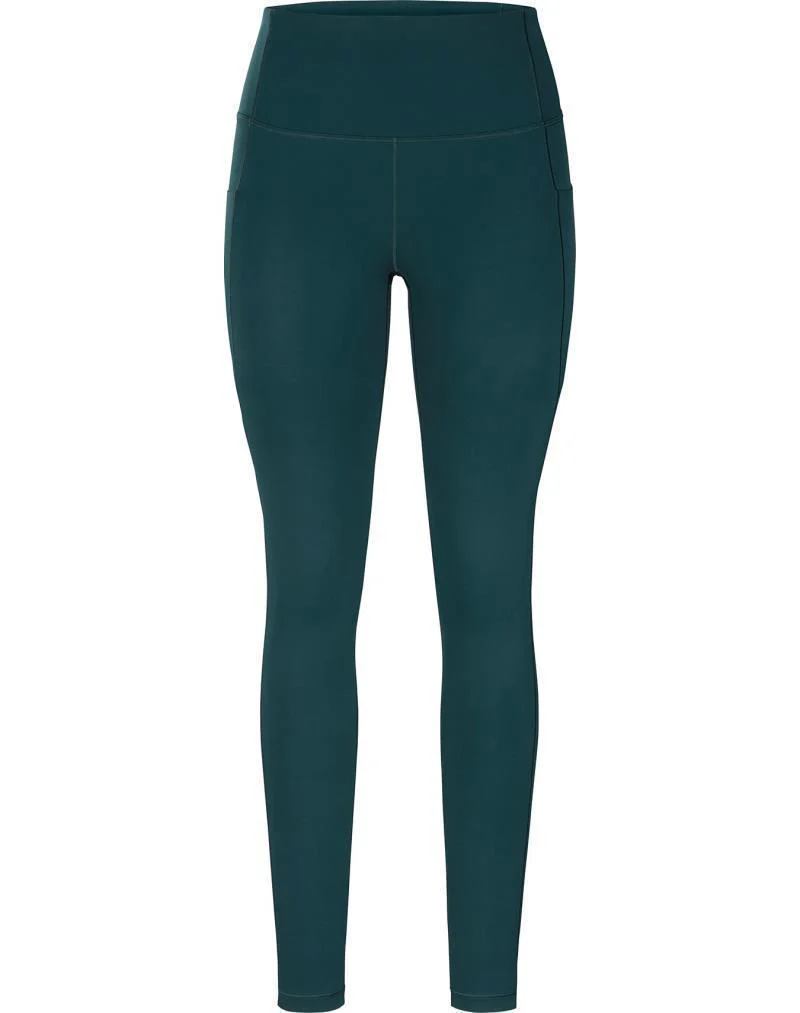 Essent High-Rise Leggings, 28" Inseam - Womens (Prior Season) - Image 3