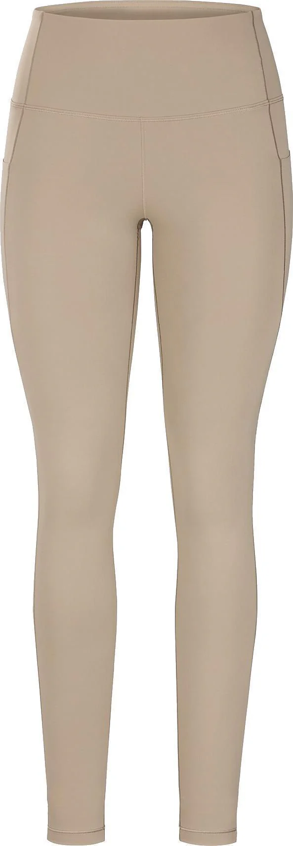 Essent High-Rise Leggings, 28" Inseam - Womens (Prior Season) - Image 6
