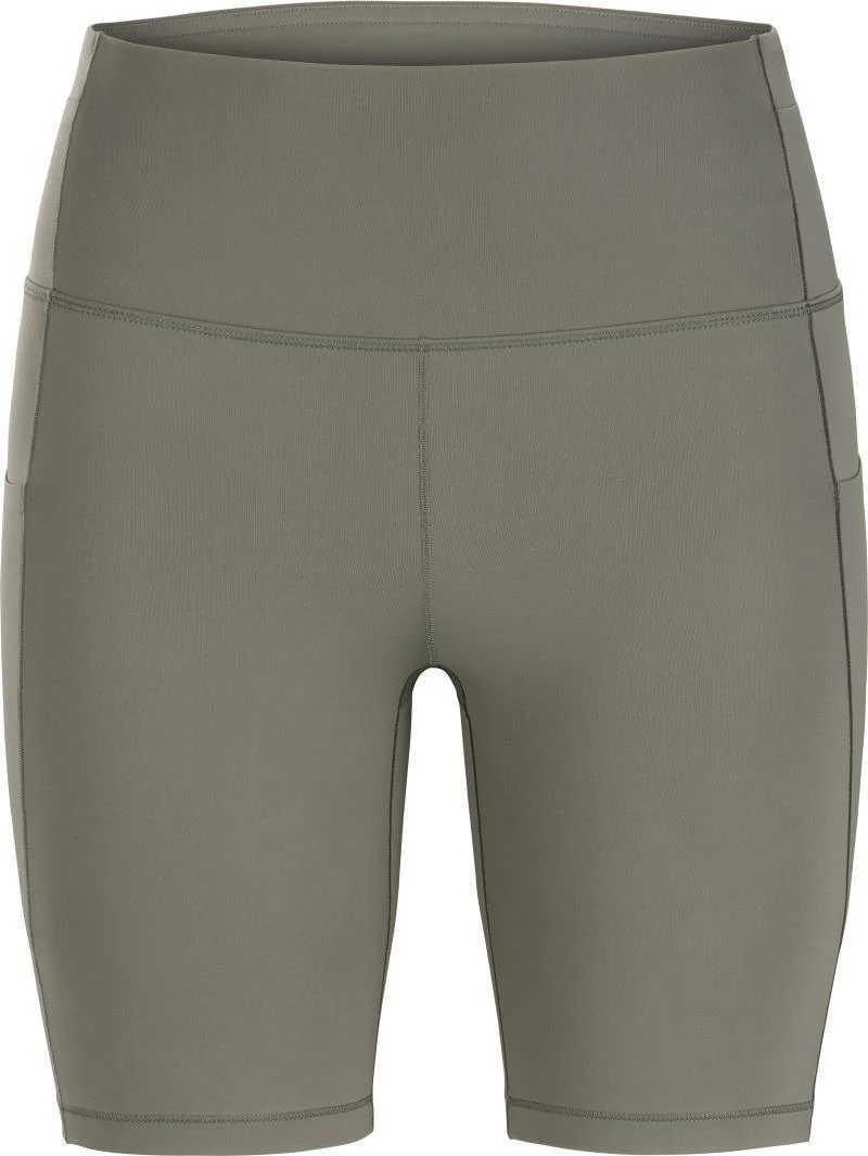 Essent High-Rise Shorts, 8" Inseam - Womens (Prior Season) - Image 2
