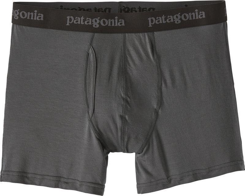Essential Boxer Briefs, 3" Inseam - Mens - Image 10