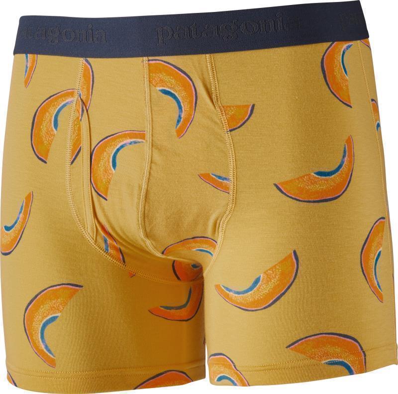 Essential Boxer Briefs, 3" Inseam - Mens - Image 11