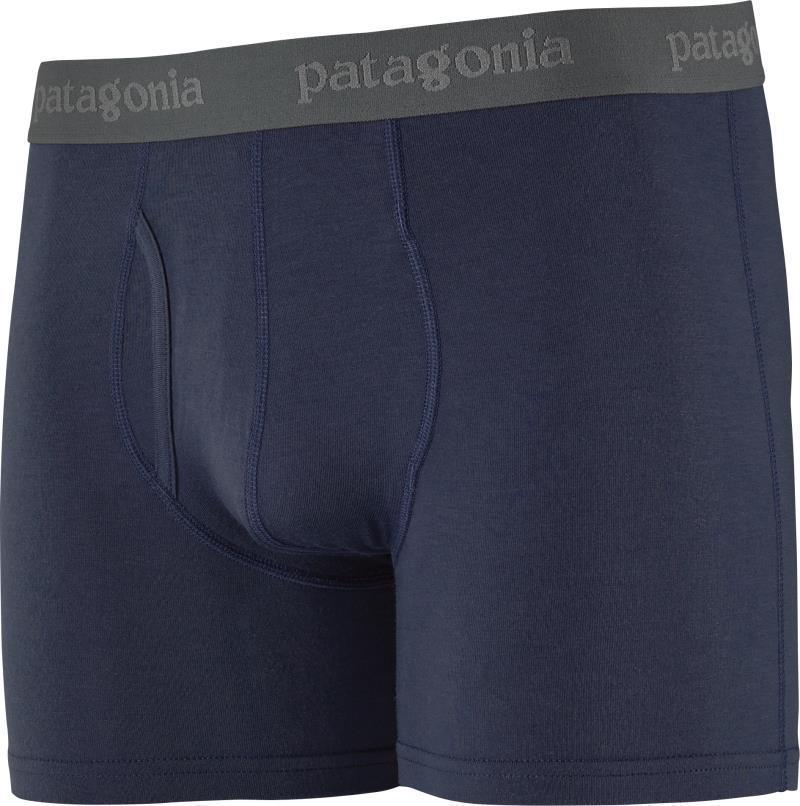 Essential Boxer Briefs, 3" Inseam - Mens - Image 12