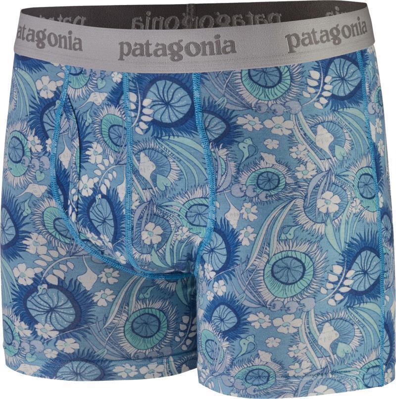 Essential Boxer Briefs, 3" Inseam - Mens - Image 14