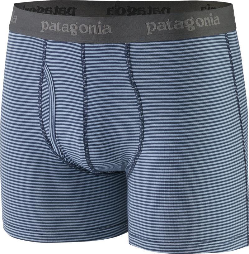 Essential Boxer Briefs, 3" Inseam - Mens - Image 15