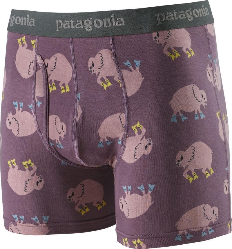Essential Boxer Briefs, 3" Inseam - Mens - Image 16
