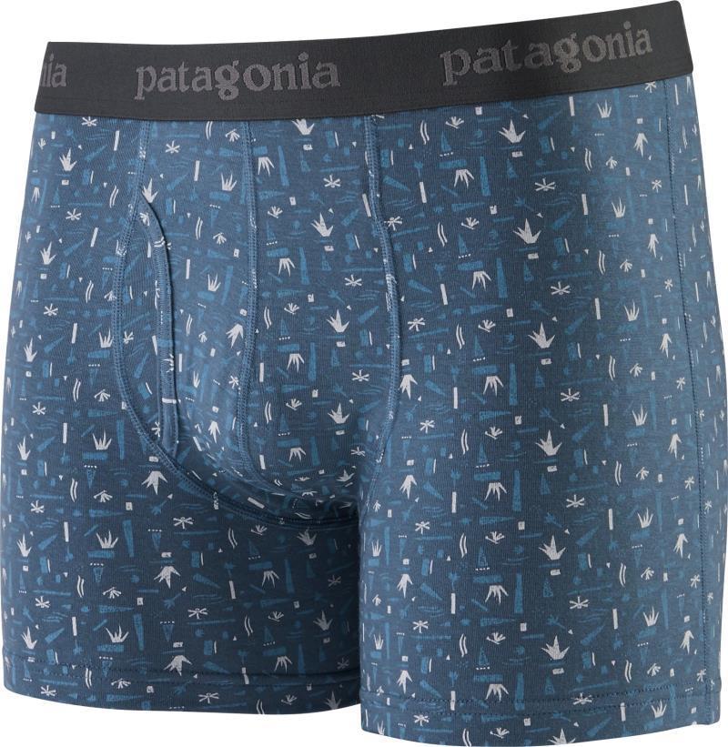 Essential Boxer Briefs, 3" Inseam - Mens - Image 17